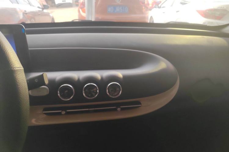 Used Wuling Bingo 2024 203km Light Edition
