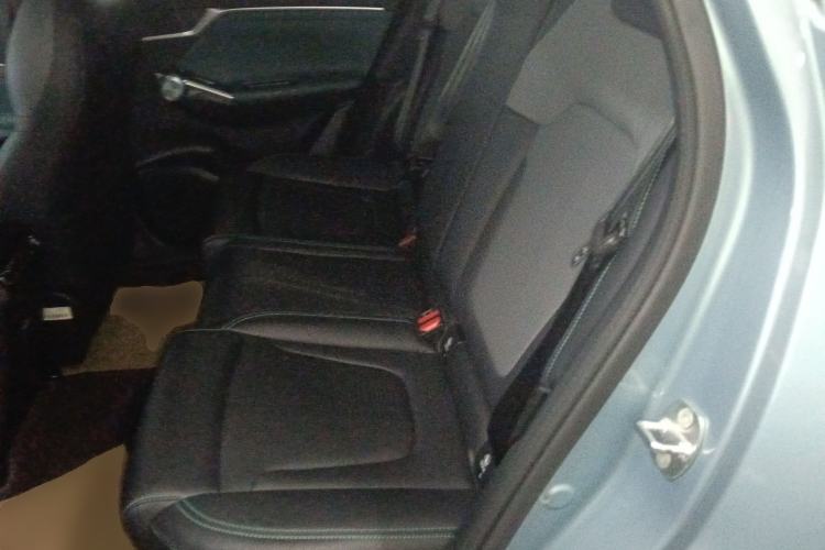 Used GAC Trumpchi EMKOO 2022 1.5T Supernova Pro Edition