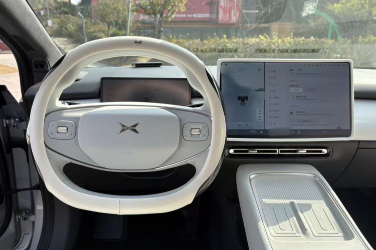 Used XPeng P7+ 2024 Ultra-Long Range Max