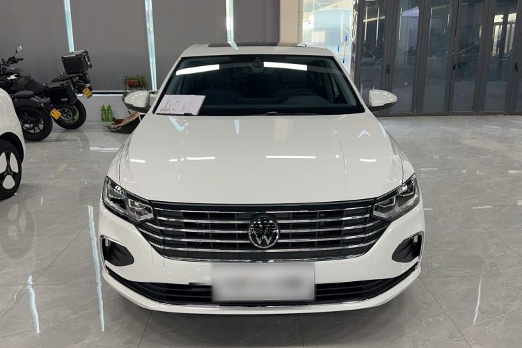 Used Volkswagen Lavida 2024 1.5L Automatic 5 Million Edition