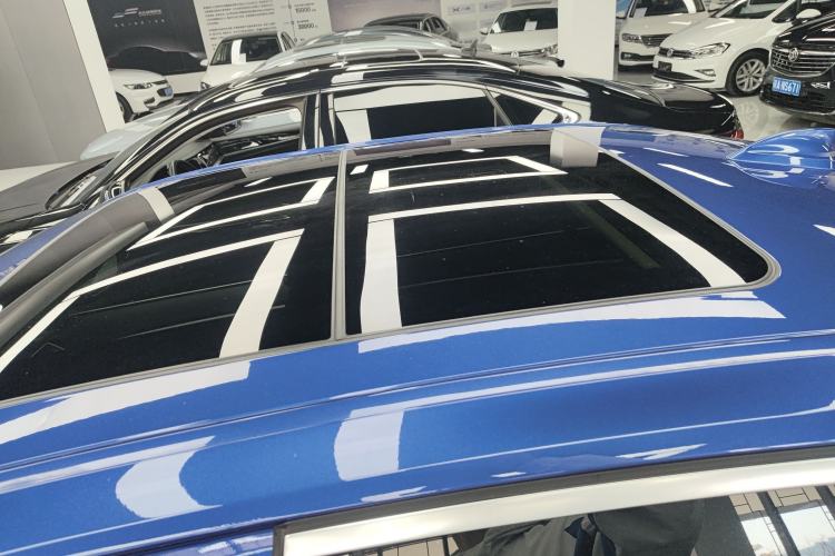 Used BMW 3 Series 2020 320Li M Sport Package