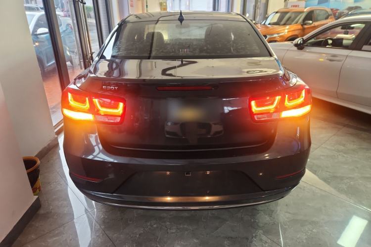 Used Chevrolet Malibu 2018 530T Automatic Luxury Edition
