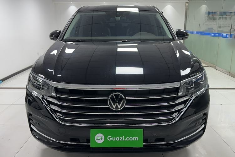 Used Volkswagen Viloran 2024 380TSI Luxury Edition
