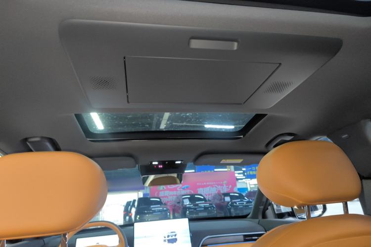 Used  eπ008 2025 210 Ultra LikeYi Edition 5-Seater