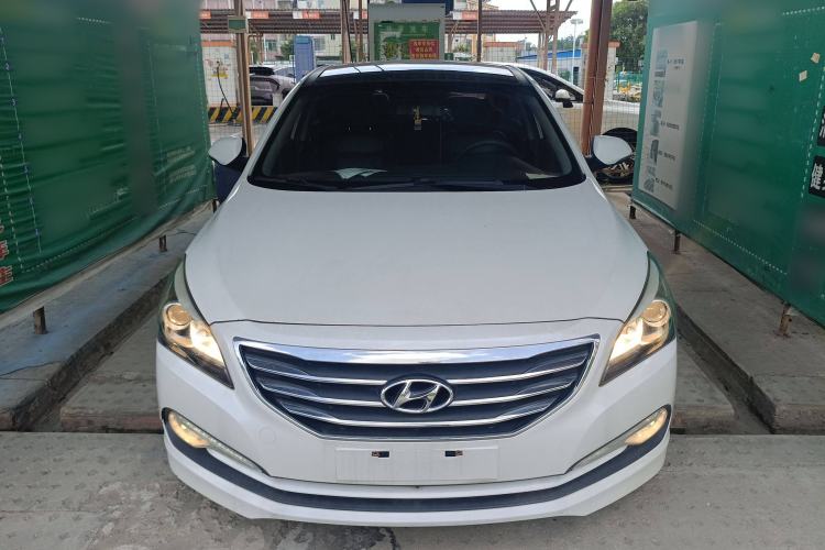 Used Hyundai Mistra 2014 1.8L Automatic Smart GLS
