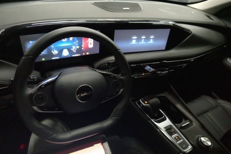 Used Dongfeng Aeolus Huge 2022 Mach Power 1.5T Dare-to-Drive Edition · Enjoyably悦
