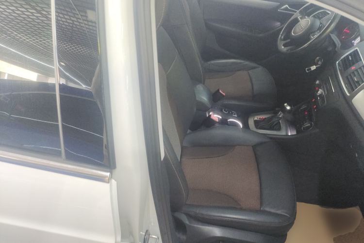 Used Audi Q3 2016 30 TFSI Fashion Model