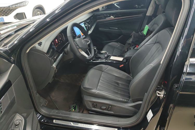 Used Volkswagen Passat 2022 330TSI Elite Edition
