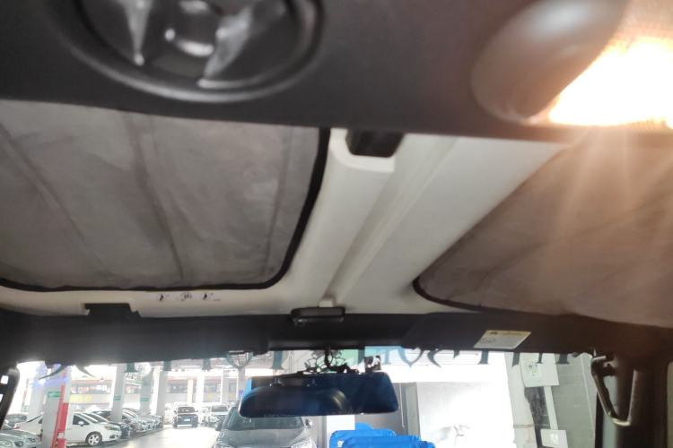 Used  Wrangler 2015 3.6L Rubicon Four-Door Comfort Edition