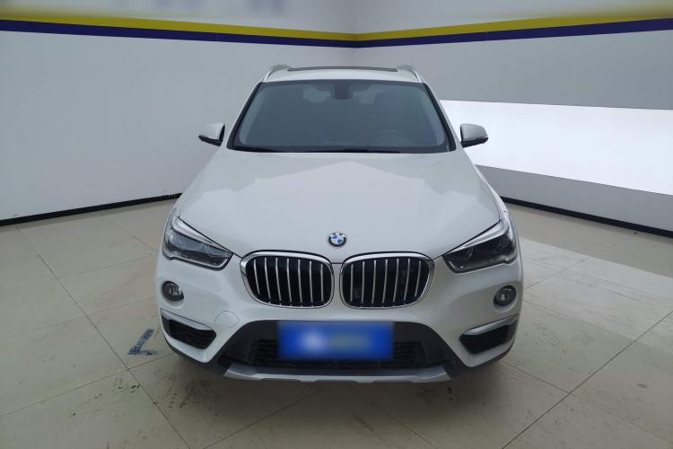 Used BMW X1 2019 xDrive20Li Luxury Model
