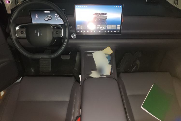 Used Leapmotor C10 2026 605 Enjoyment Edition
