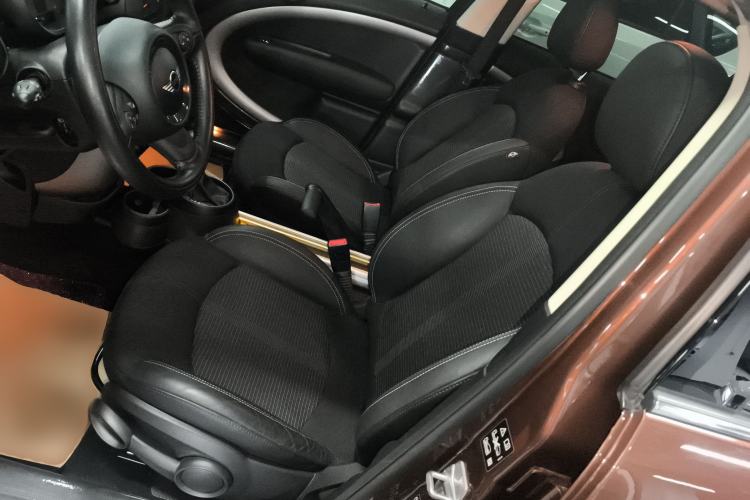 Used  Countryman 2014 1.6T COOPER ALL4 Fun
