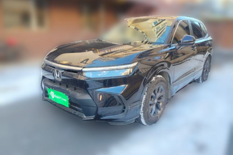 Used Honda Breeze 2023 240TURBO Two-Wheel Drive Elite Edition 5 Seats