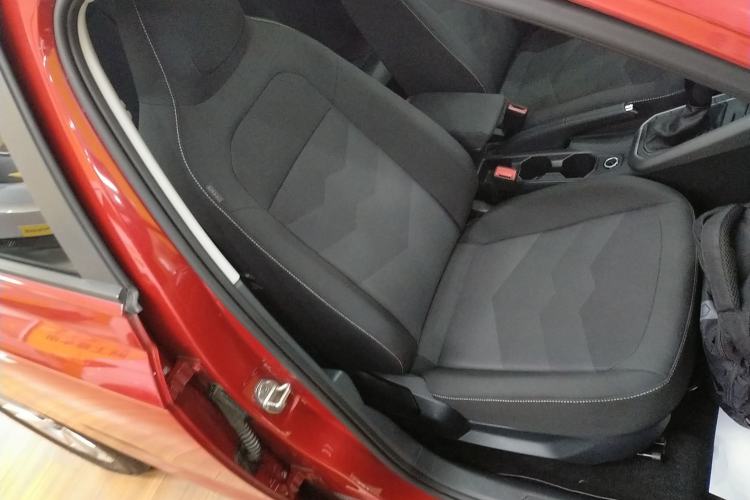 Used Volkswagen Polo 2019 Plus 1.5L Automatic Panoramic Enjoyment Edition
