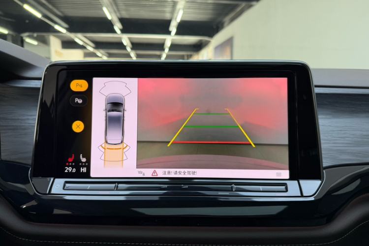 Used Volkswagen Viloran 2024 330TSI Luxury Edition