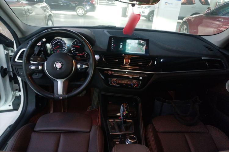 Used BMW 1 Series 2021 120i M Sport Night Edition
