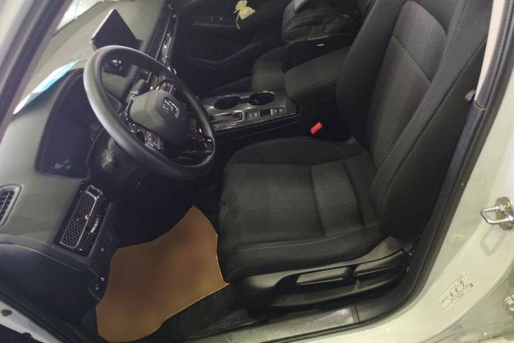 Used Honda Integra 2023 240TURBO CVT Leading Edition
