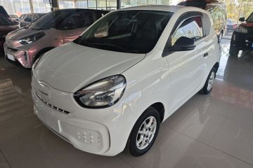 Used Roewe Clever 2021 302 km New Four-Seater Super-Efficient Version