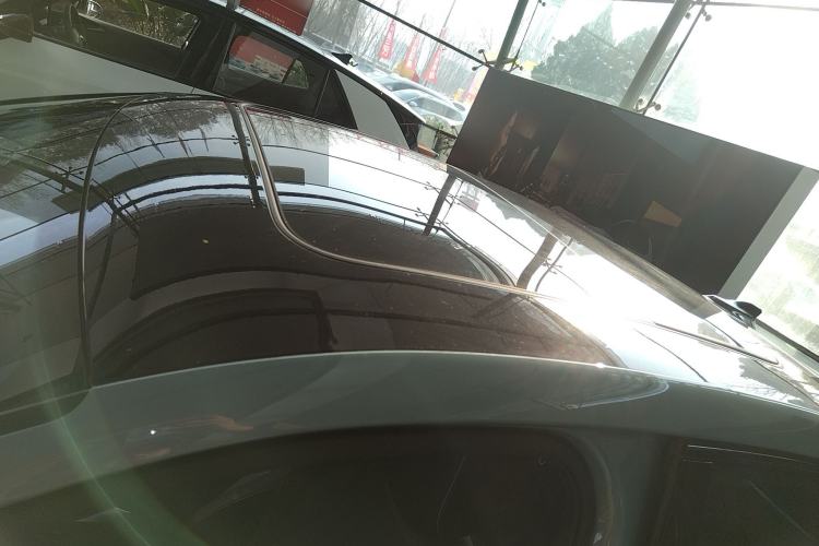 Used Volkswagen Passat 2025 Pro 380TSI Starry Dragon Luxury Edition