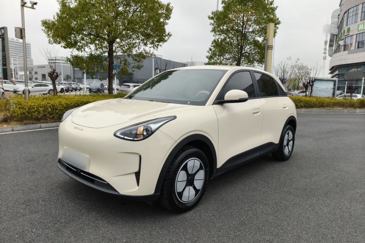 Used Geely Galaxy Geome 2025 310km Youth Edition