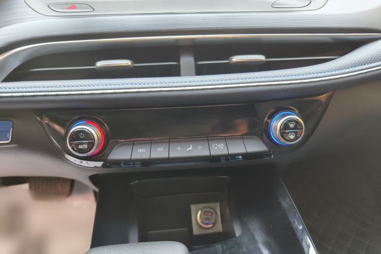 Used Buick Velite 6 2024 430km Comfort Edition
