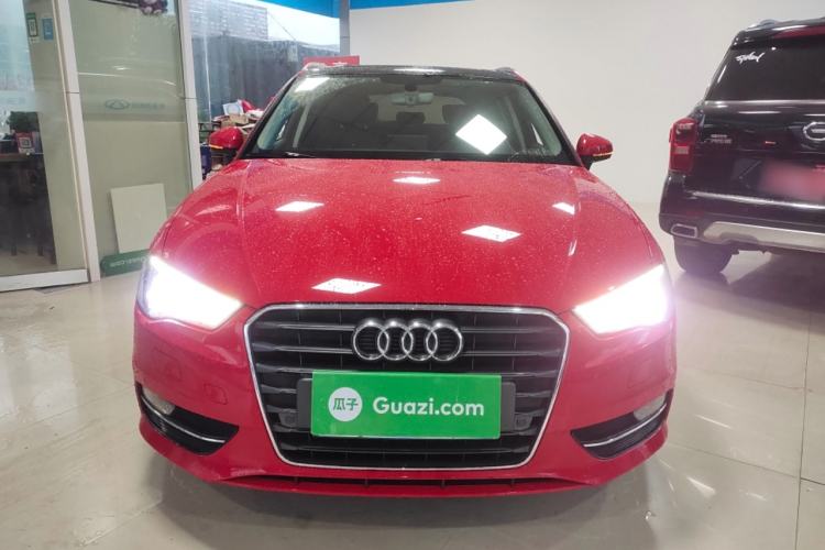 Used Audi A3 2016 Sportback 35 TFSI Style Edition