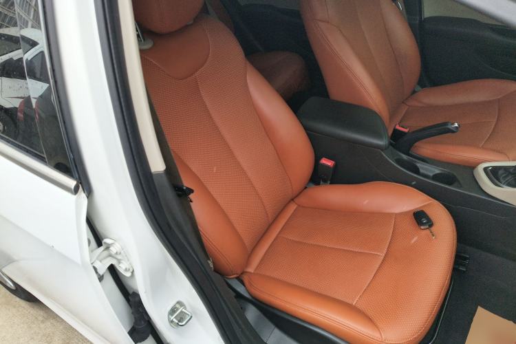 Used Buick GT 2018 15T Dual-Clutch Advanced Model China V Standard