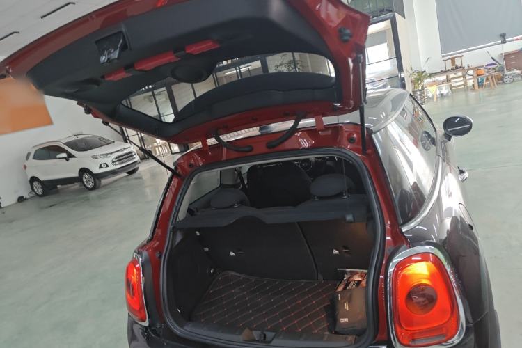 Used MINI MINI 2016 1.5T COOPER