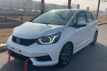 Used Honda LIFE 2021 1.5L CVT SPO-SS Dynamic Edition