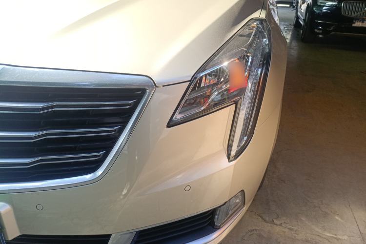 Used Cadillac XTS 2018 28T Elite Edition
