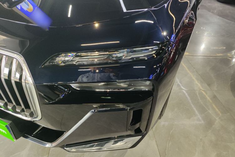 Used BMW 7 Series 2023 740Li Leading Model M Sport Package
