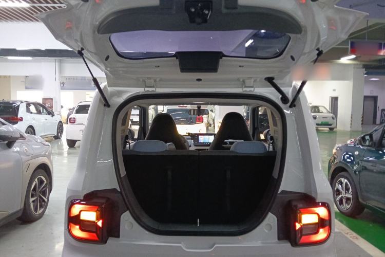 Used  Panda 2024 Panda Mini 200km Longteng PRO Edition