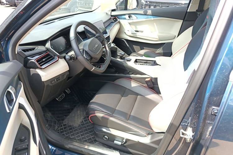 Used Lynk & Co 06 2020 1.5T YAO Halo
