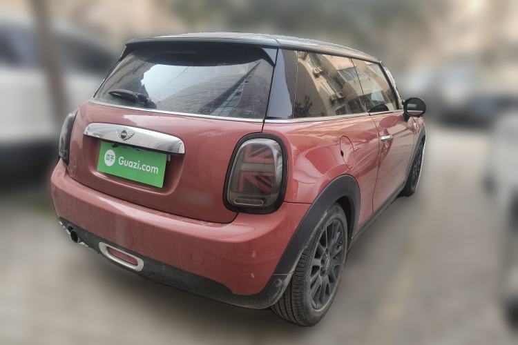 Used  MINI 2014 1.5T COOPER Excitement