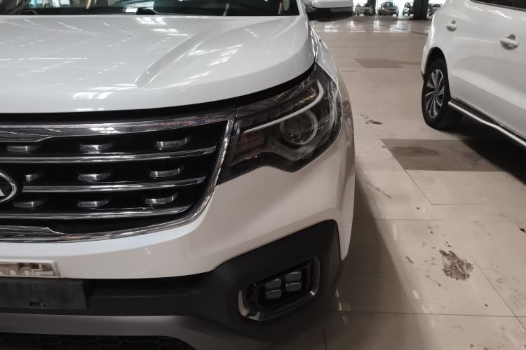 Used Kia Sportage R 2018 2.0L Automatic Smart Luxury Version China V Standard
