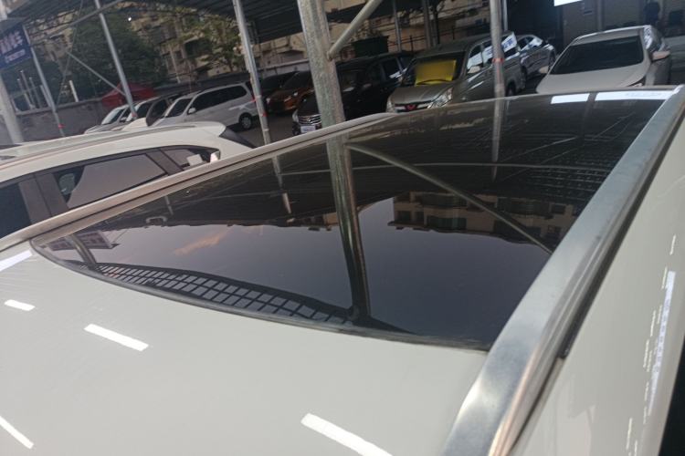 Used Geely Auto icon 2020 1.5TD i6 BSG
