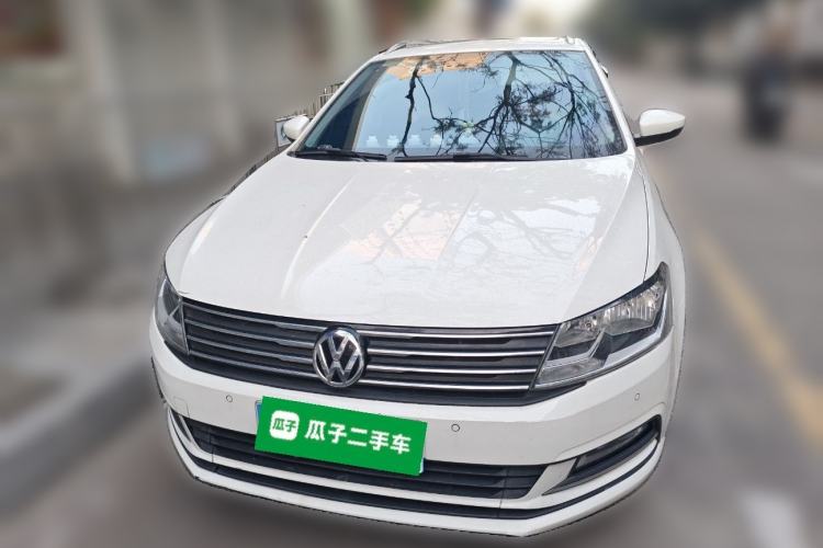 Used Volkswagen Gran Lavida 2015 230TSI DSG Comfort Edition