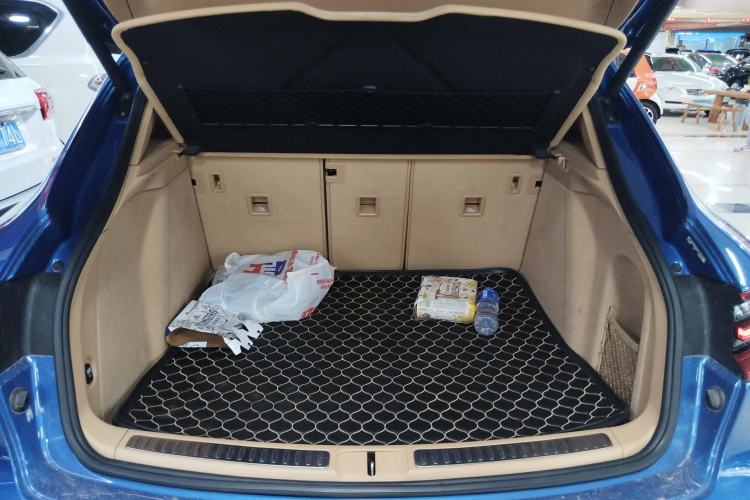 Used Porsche Macan 2017 Macan 2.0T
