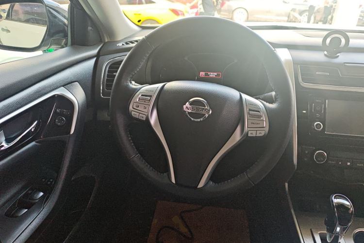 Used Nissan Teana 2016 2.0L XL-Upper Smart Edition