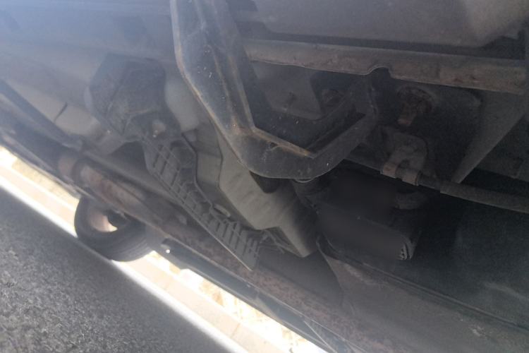 Used Chevrolet Trax 2014 1.4T Automatic Two-Wheel Drive Comfort Version
