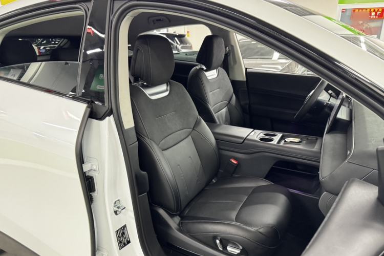 Used XPeng G6 2023 580 Long-Range Max
