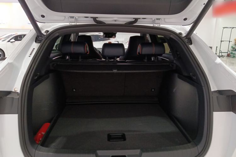 Used BYD Song PLUS New Energy 2021 DM-i 110KM Flagship PLUS