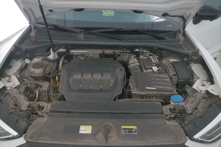 Used Audi Q3 Sportback 2022 40 TFSI Fashion Model
