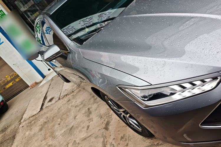 Used BYD Qin PLUS 2023 Champion Edition DM-i 120KM Excellence Model
