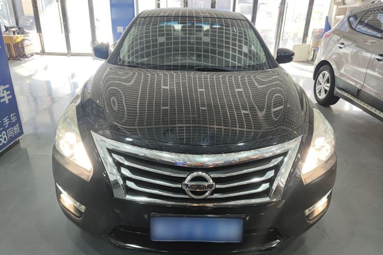 Used Nissan Teana 2013 2.0L XL Comfort Edition