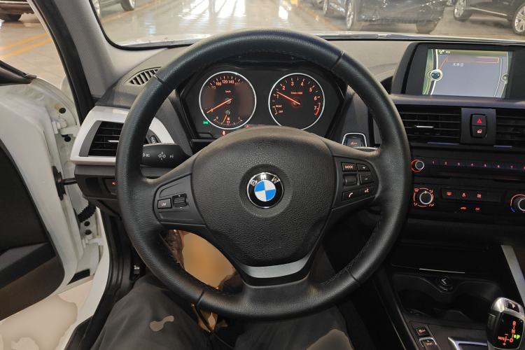 Used BMW 1 Series 2013 Revised 116i Leading Edition

