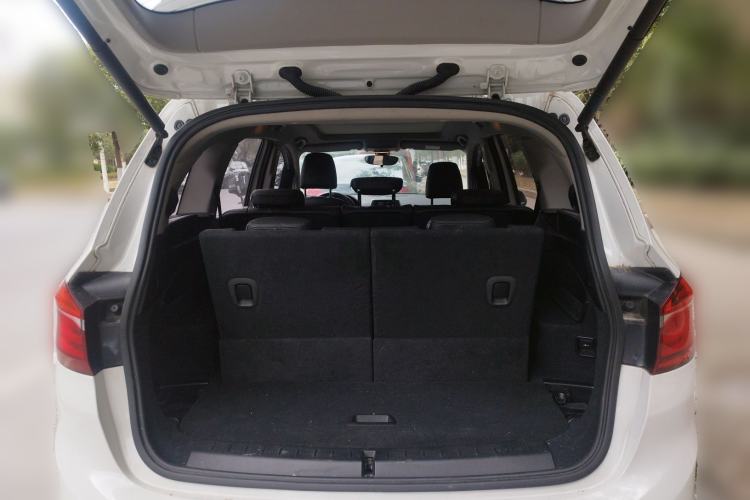 Used BMW 2 Series Gran Tourer 2018 220i Leading Model
