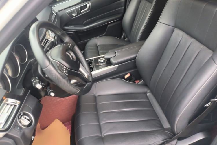 Used Mercedes-Benz E-Class 2015 Facelift E 200 L Sport Edition