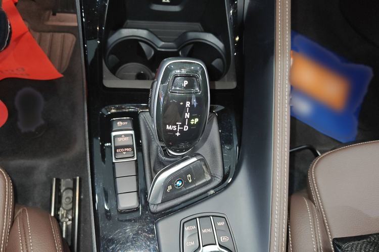 Used BMW X2 2021 sDrive20i M Sport Package
