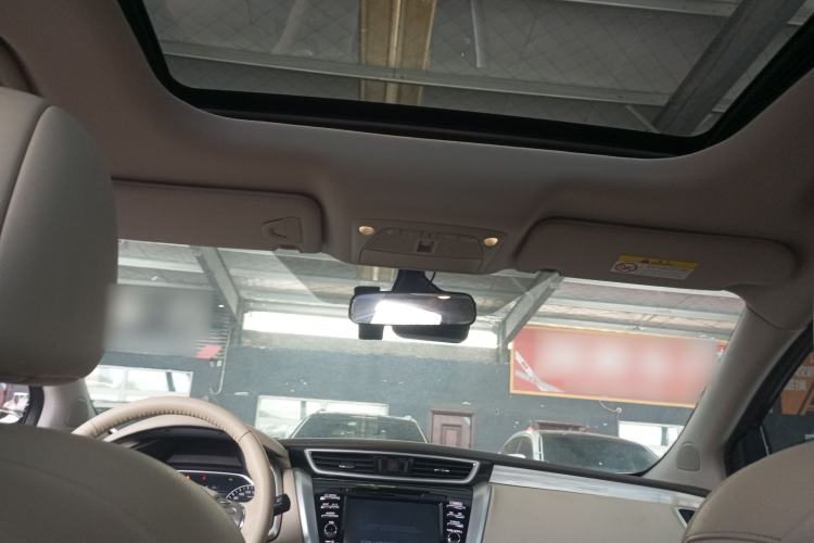 Used Nissan Murano 2017 2.5L XL NAVI Plus Two-Wheel Drive Smart Edition